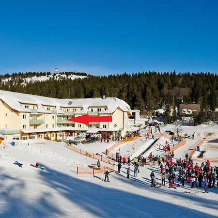 Ferienwohnung Feldberg - Residenz Grafenmatt 외부 사진