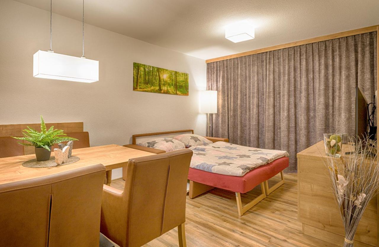 Ferienwohnung Feldberg - Residenz Grafenmatt 외부 사진