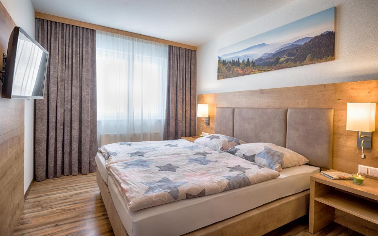 Ferienwohnung Feldberg - Residenz Grafenmatt 외부 사진
