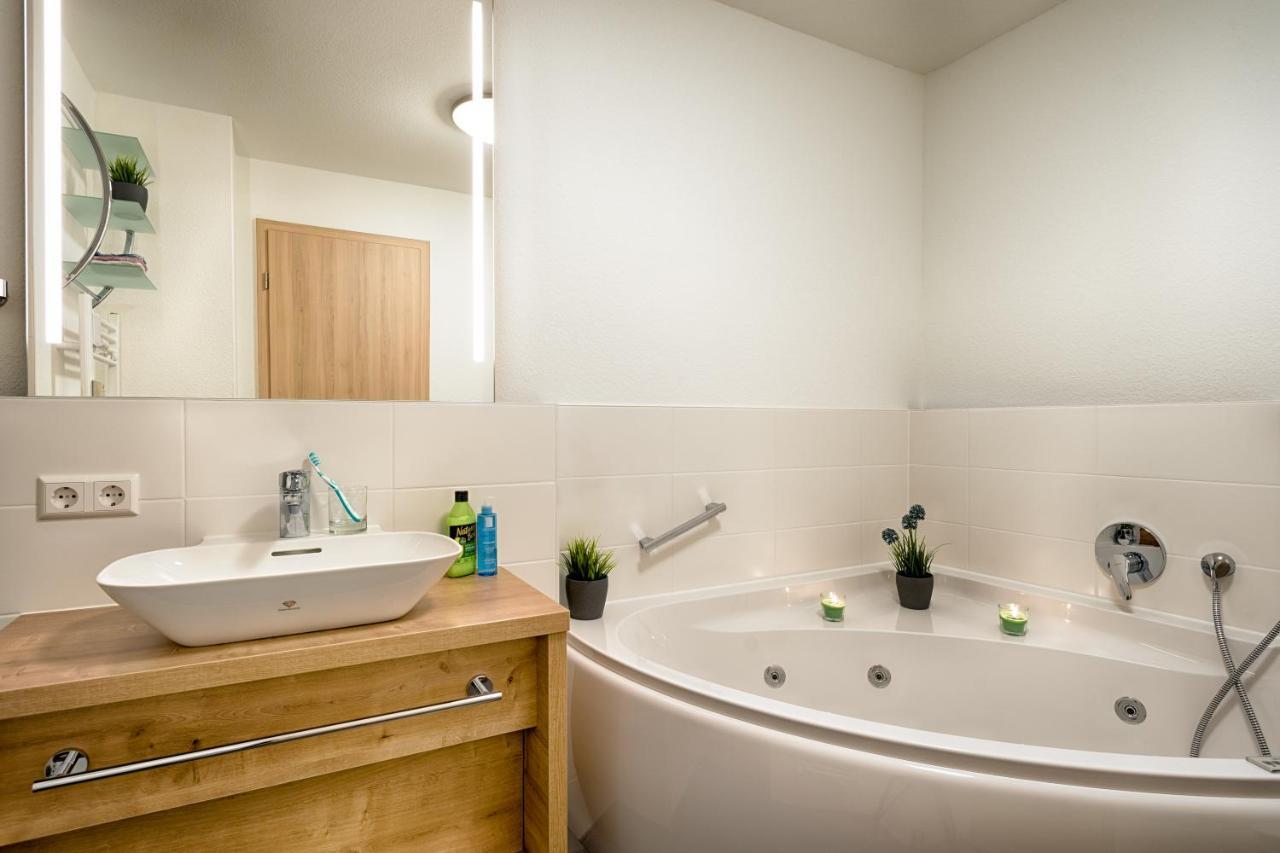 Ferienwohnung Feldberg - Residenz Grafenmatt 외부 사진