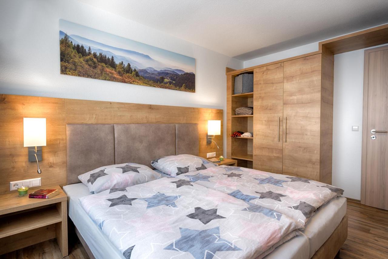 Ferienwohnung Feldberg - Residenz Grafenmatt 외부 사진