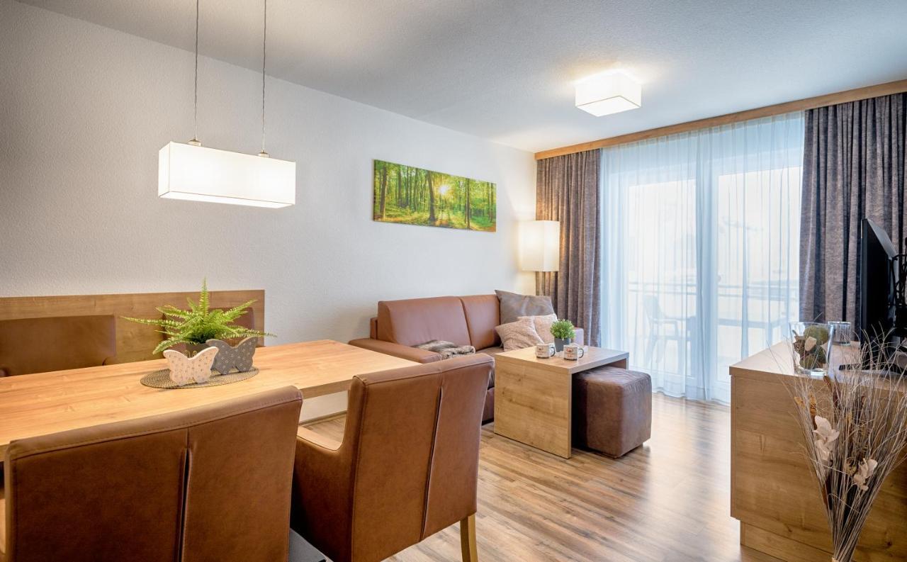 Ferienwohnung Feldberg - Residenz Grafenmatt 외부 사진