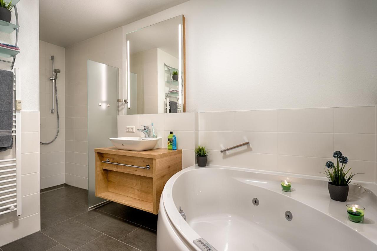 Ferienwohnung Feldberg - Residenz Grafenmatt 외부 사진