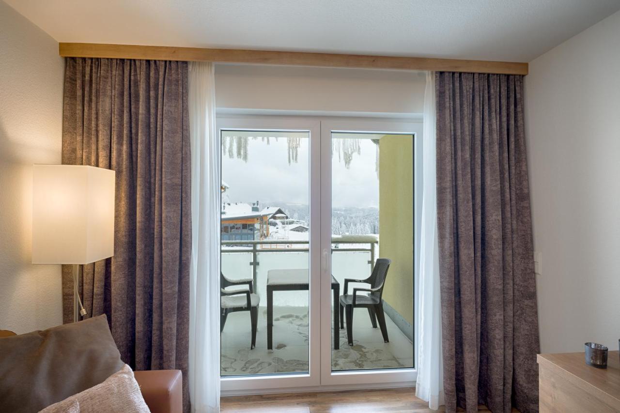 Ferienwohnung Feldberg - Residenz Grafenmatt 외부 사진