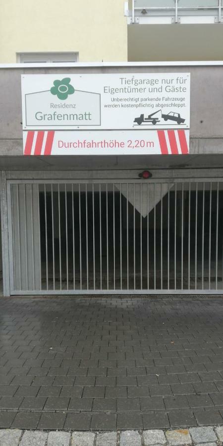 Ferienwohnung Feldberg - Residenz Grafenmatt 외부 사진